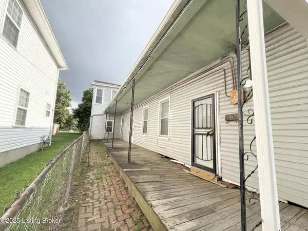 Louisville, KY 40203,1522 Cedar St