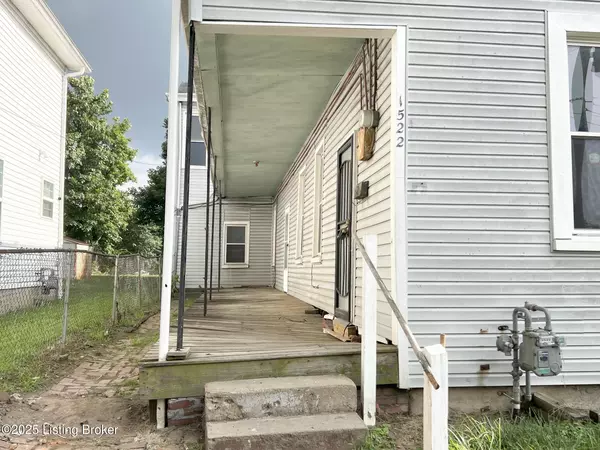 Louisville, KY 40203,1522 Cedar St