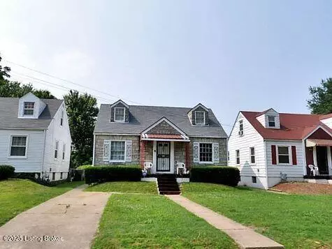 Louisville, KY 40211,4136 Virginia Ave