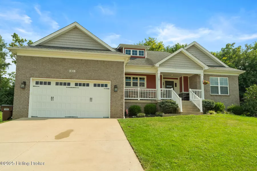 41 Imperator WAY, Shelbyville, KY 40065