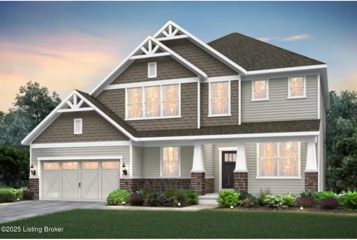 Fisherville, KY 40023,17510 Serenity Ridge Ct