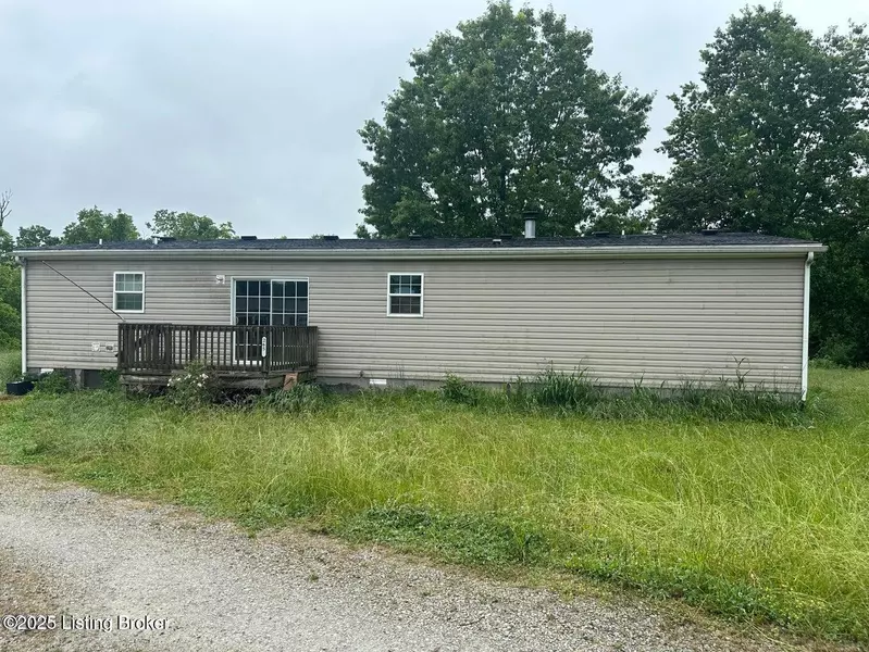 265 Hillview Ln, Bloomfield, KY 40008