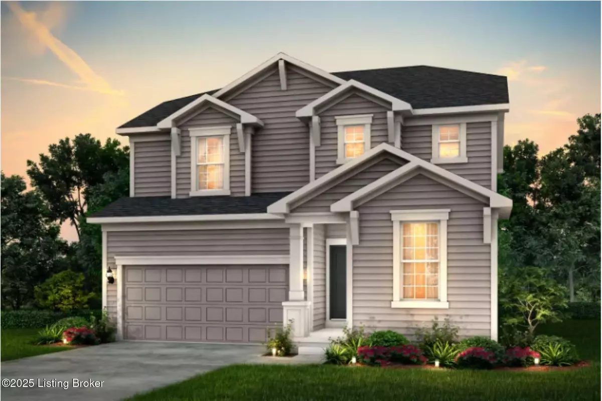 Louisville, KY 40023,18105 Catalpa Hills WAY