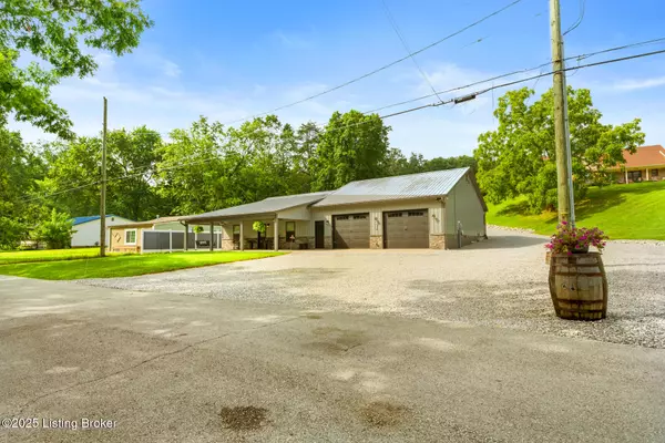 Fairdale, KY 40118,11300 Harrison Ln
