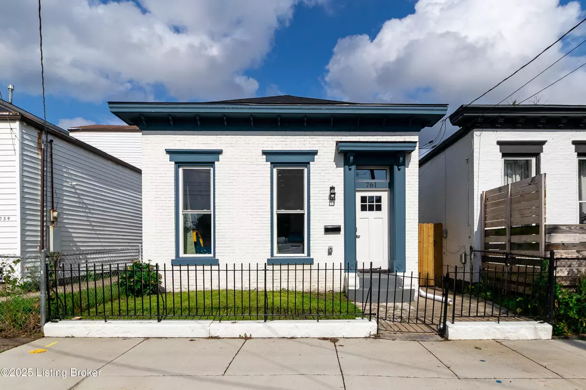 Louisville, KY 40204,761 Logan St