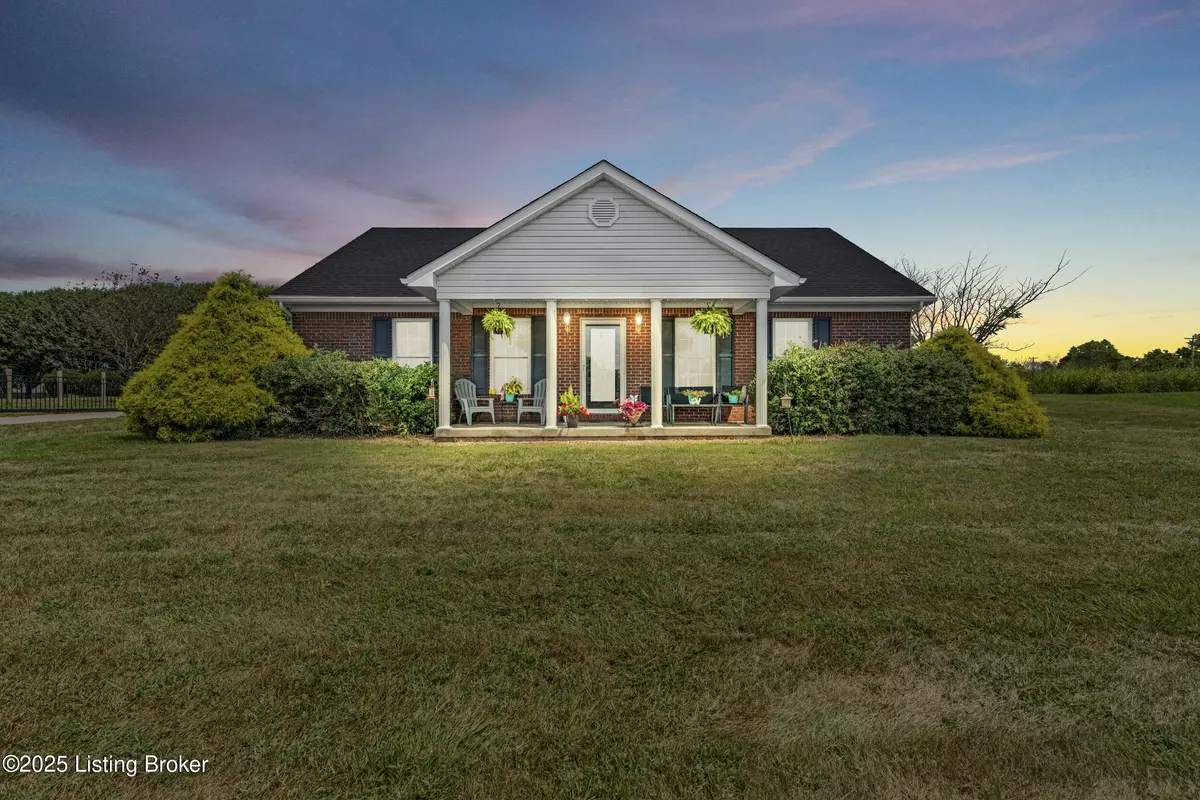 Bloomfield, KY 40008,1003 Colvin Ct