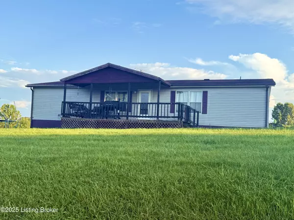 7885 Harp PIKE, Frankfort, KY 40601