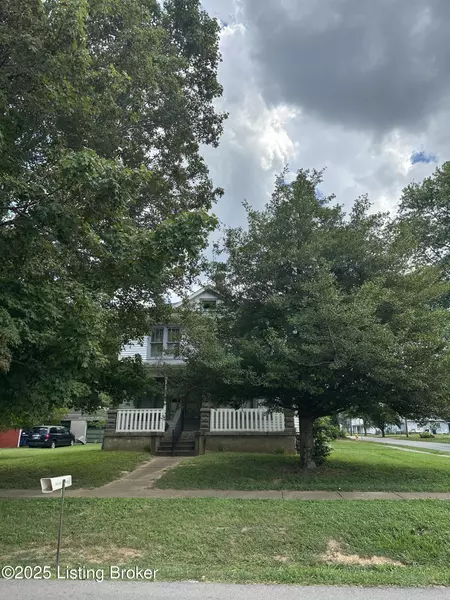 301 N Fifth Ave, La Grange, KY 40031