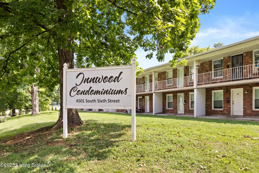 4501 S 6th St #67, Louisville, KY 40214