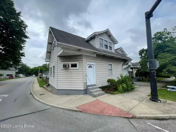 New Albany, IN 47150,2032 Culbertson Ave #5