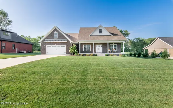 Shepherdsville, KY 40165,421 Robin WAY