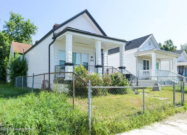 Louisville, KY 40212,2913 Slevin St