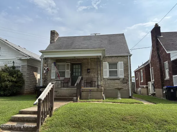 Louisville, KY 40206,113 Weisser Ave