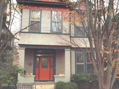 951 Edward St #2, Louisville, KY 40205