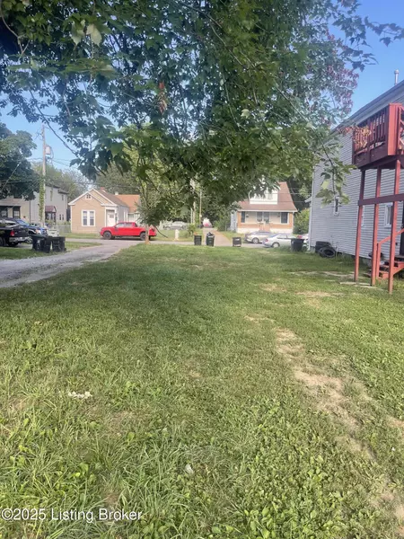 2621 S 5th St, Louisville, KY 40208