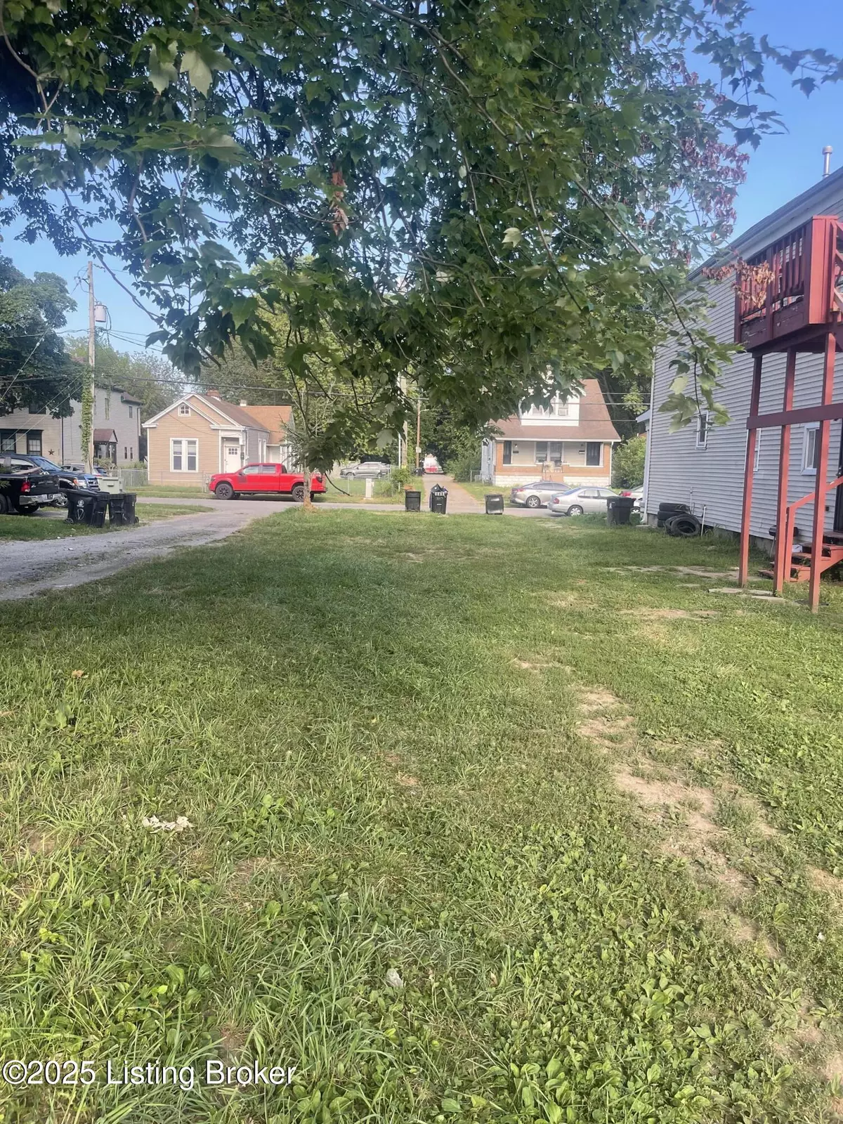 Louisville, KY 40208,2621 S 5th St