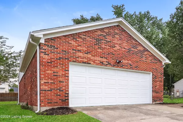 Fincastle, KY 40241,11315 Prince George Ct