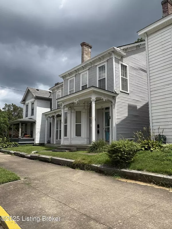 New Albany, IN 47150,1010 E Spring St