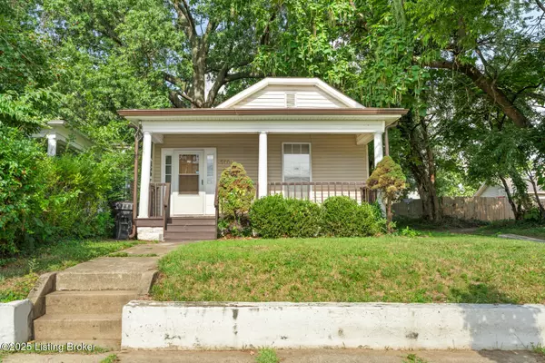 Louisville, KY 40211,1310 Hemlock St