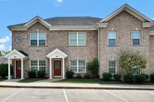 Louisville, KY 40291,6002 Wooded Creek Dr Dr #101