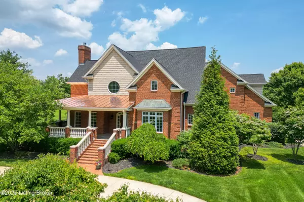 Prospect, KY 40059,13909 River Glen Ln