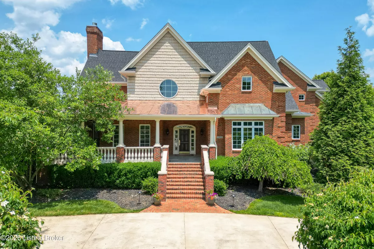 Prospect, KY 40059,13909 River Glen Ln