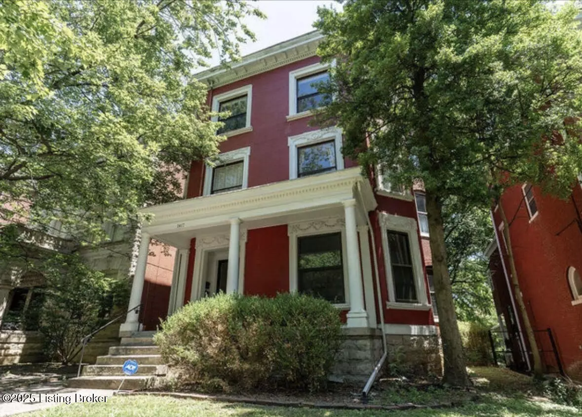 Louisville, KY 40203,1417 S 3rd St #2b