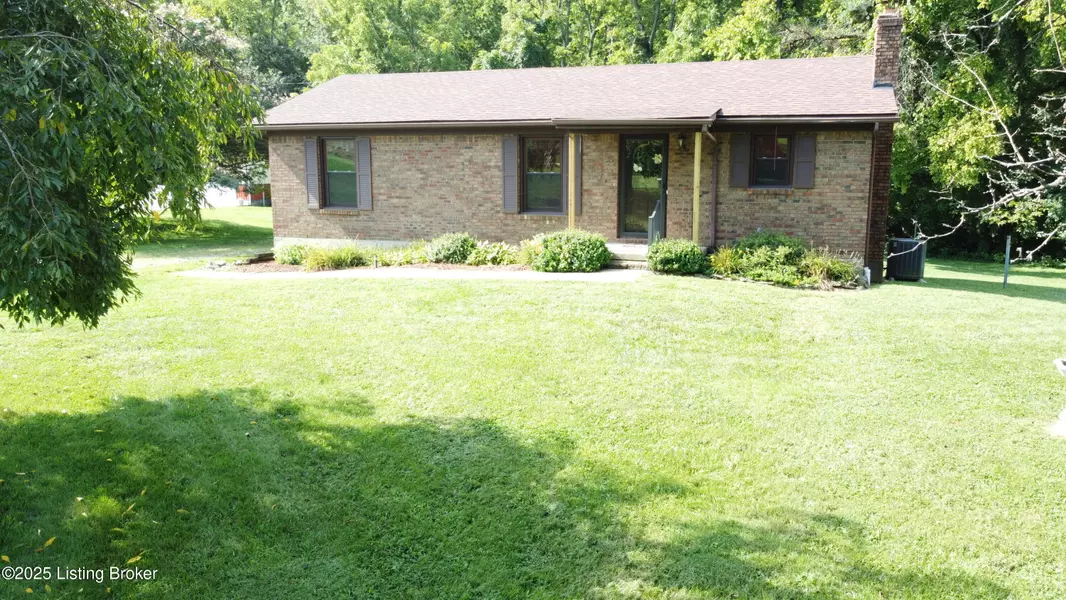 4135 Mount Washington Rd, Taylorsville, KY 40071