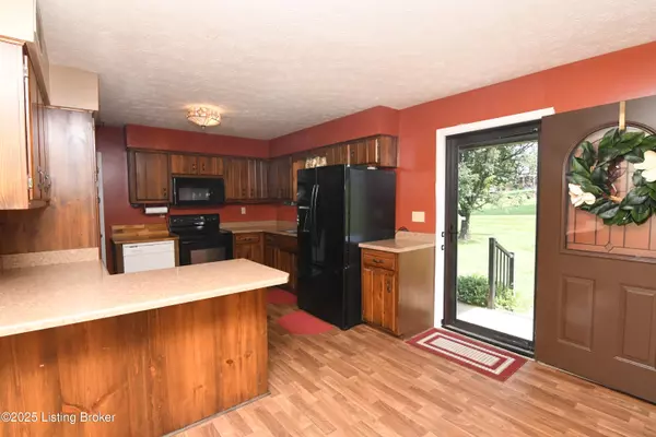 Taylorsville, KY 40071,4135 Mount Washington Rd