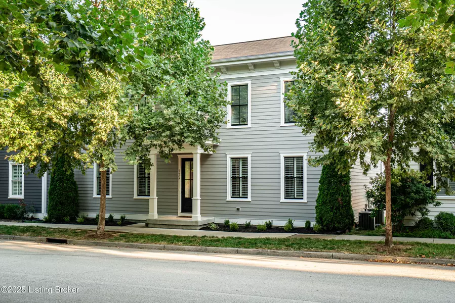 9407 Civic WAY, Prospect, KY 40059