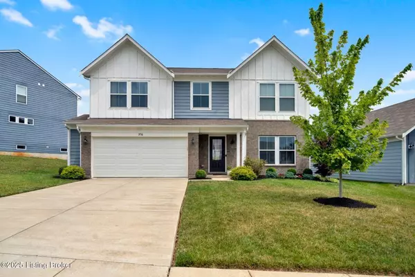 3716 Scarlet Oak Ln, La Grange, KY 40031