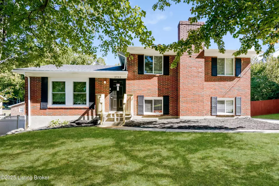 3702 Iron Horse WAY, Louisville, KY 40272