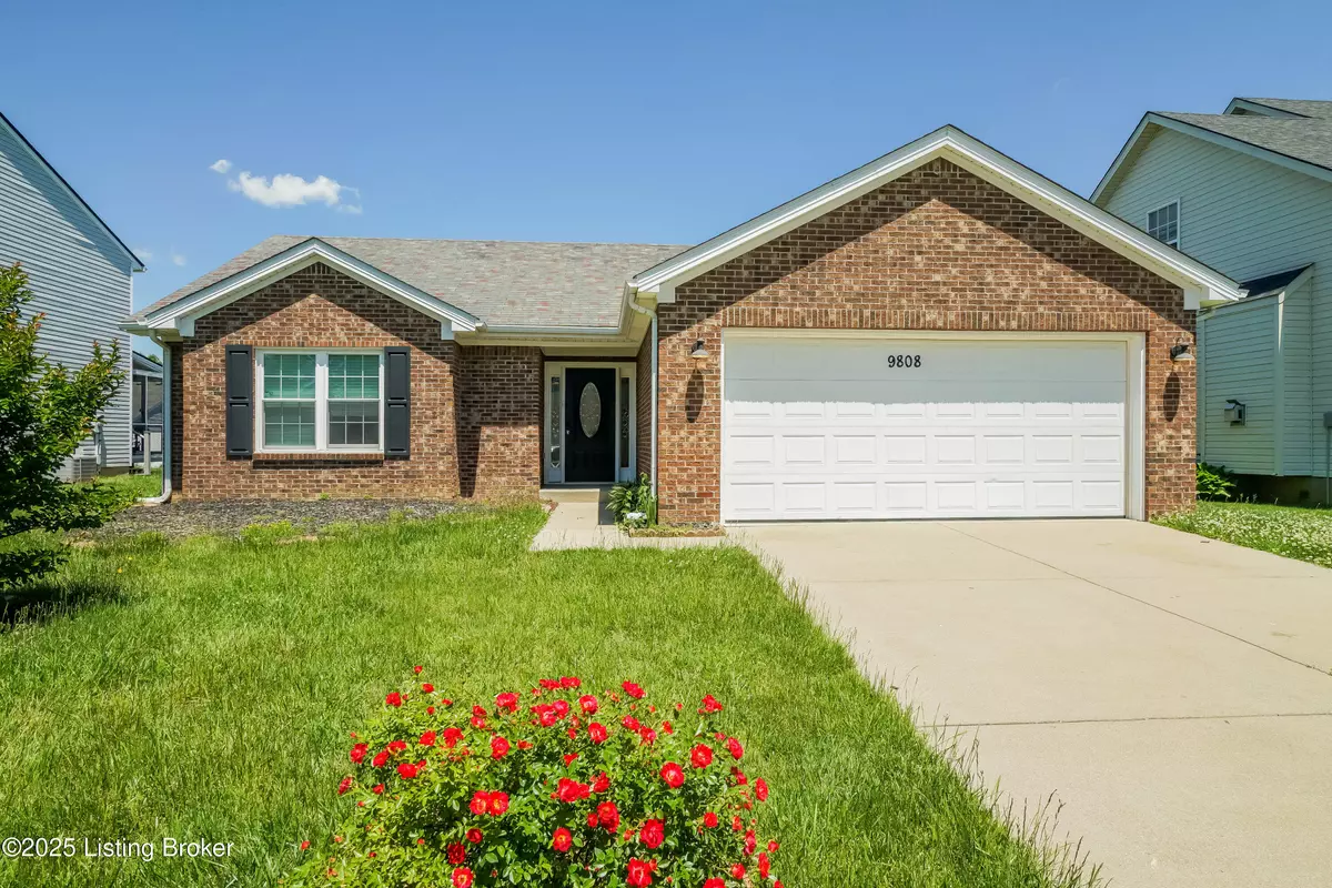 Louisville, KY 40258,9808 Brooks Bend Rd