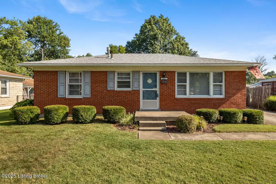 6005 Cole Ave, Louisville, KY 40258