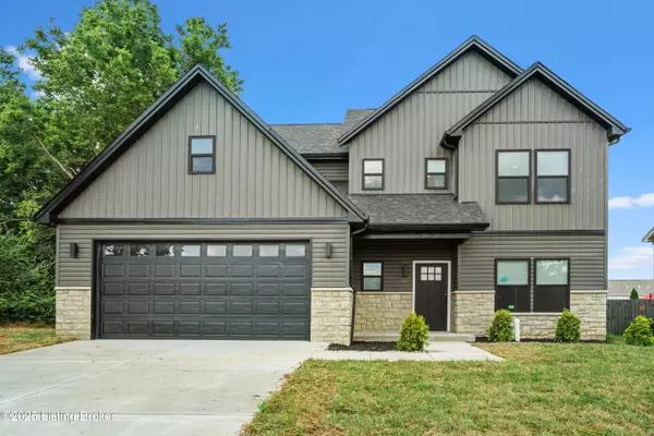 2092 Osprey Cove Ave, Shelbyville, KY 40065