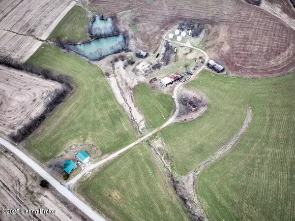 Bagdad, KY 40003,5610 Vigo Rd