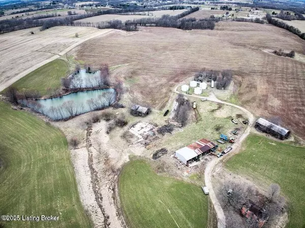 Bagdad, KY 40003,5610 Vigo Rd