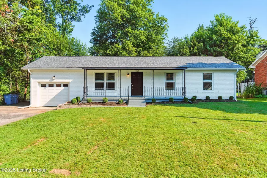 1915 Myddleton Dr, Louisville, KY 40243