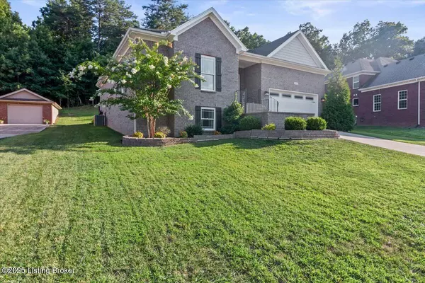 Fairdale, KY 40118,629 Chieftain Dr