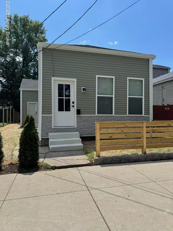 1924 Portland Ave, Louisville, KY 40203