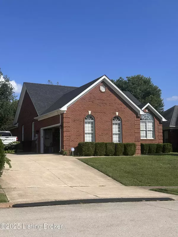 Bardstown, KY 40004,116 Waverly Dr