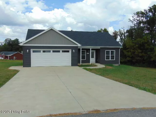 Campbellsville, KY 42718,127 Rebecca Ln