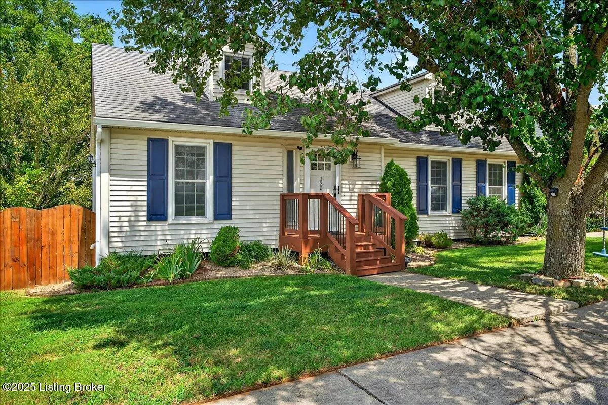 Georgetown, KY 40324,120 Barren River Blvd