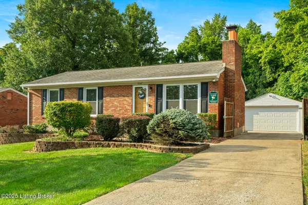 9508 Plumwood Rd, Louisville, KY 40291