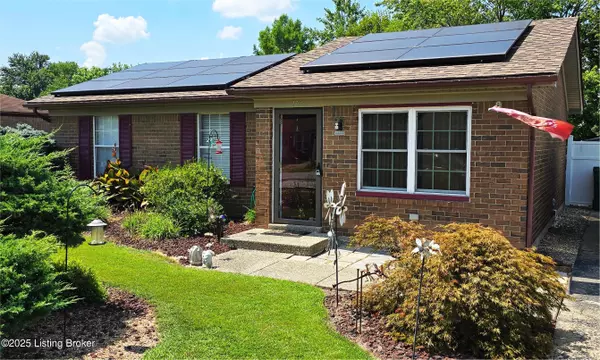 Louisville, KY 40229,279 Earlywood WAY