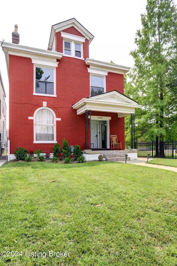 Louisville, KY 40208,2935 S 3rd St