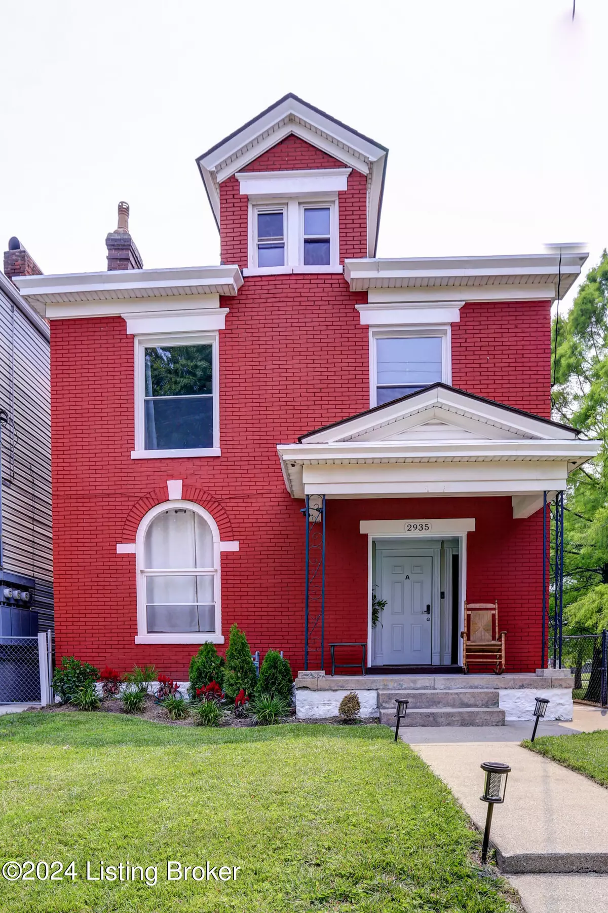 Louisville, KY 40208,2935 S 3rd St