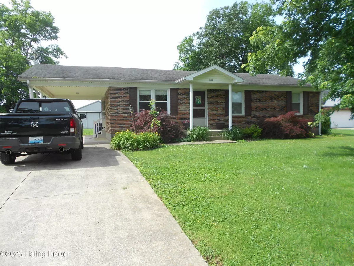 Bardstown, KY 40004,205 St. Thomas Ct