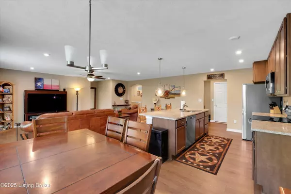 Mt Washington, KY 40047,159 Blue Ridge Cir