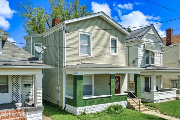 Louisville, KY 40212,2923 W Market St
